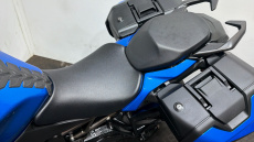 Suzuki Gsx-S 1000RQM3 (23MY)